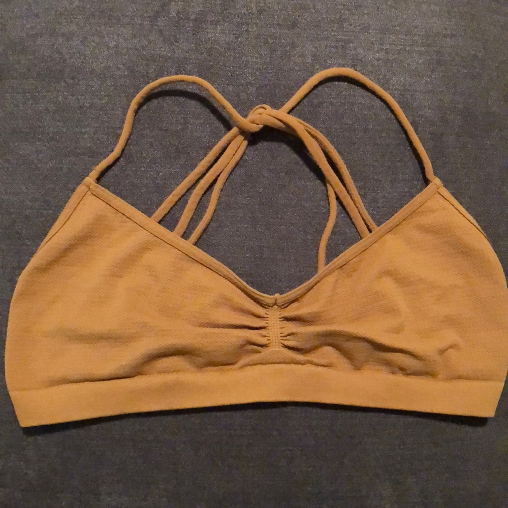Free People Bralette